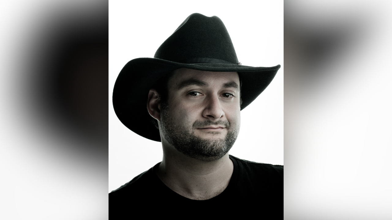 Dave Filoni
