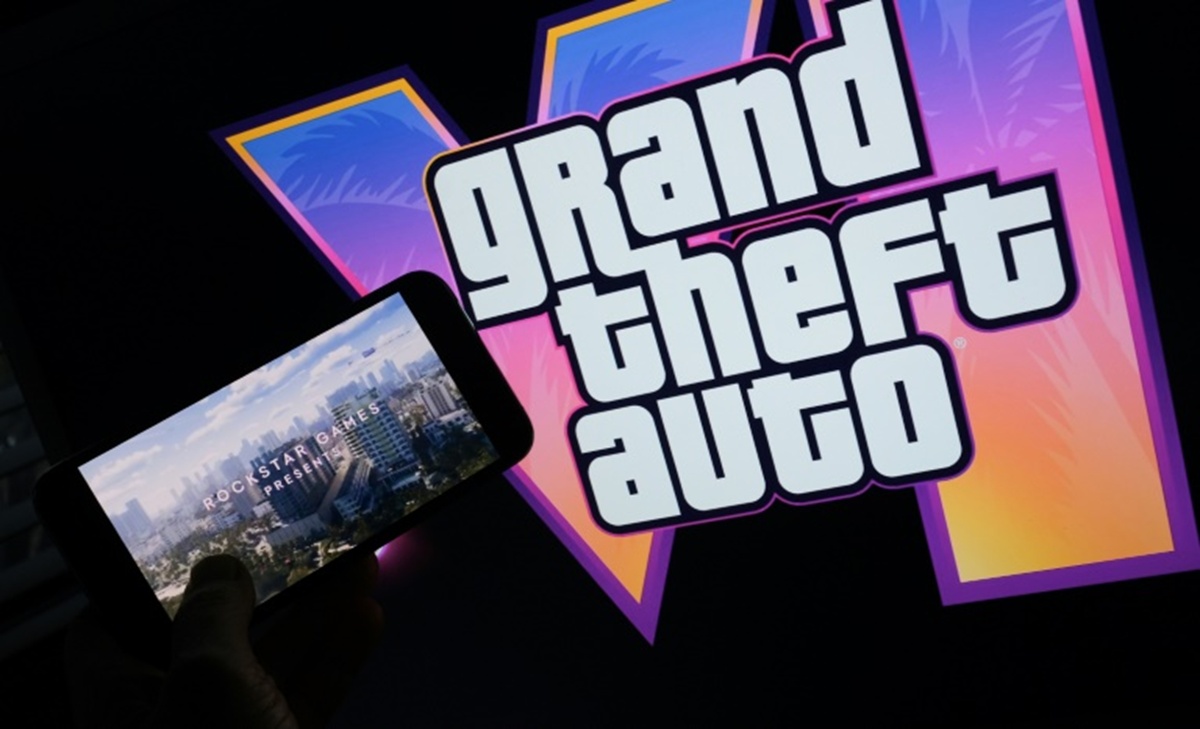 Grand Theft Auto VI
