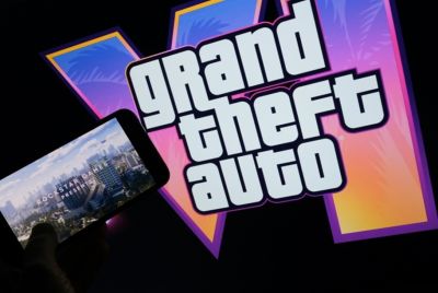 Grand Theft Auto VI