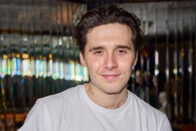 brooklyn beckham
