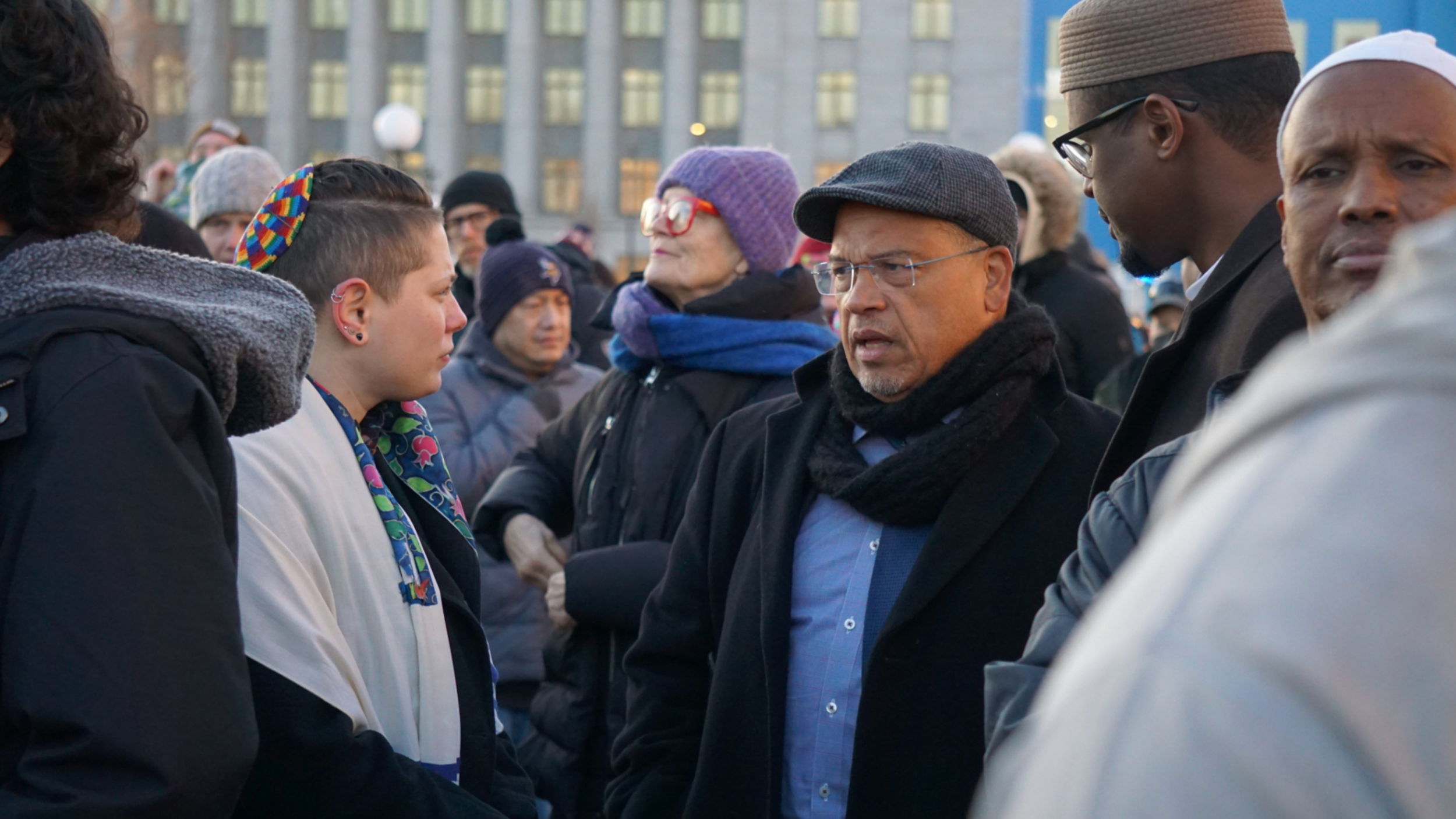 Minnesota AG Claims FACE Act 'Only for Reproductive Rights' - Law Explicitly Protects Churches Too