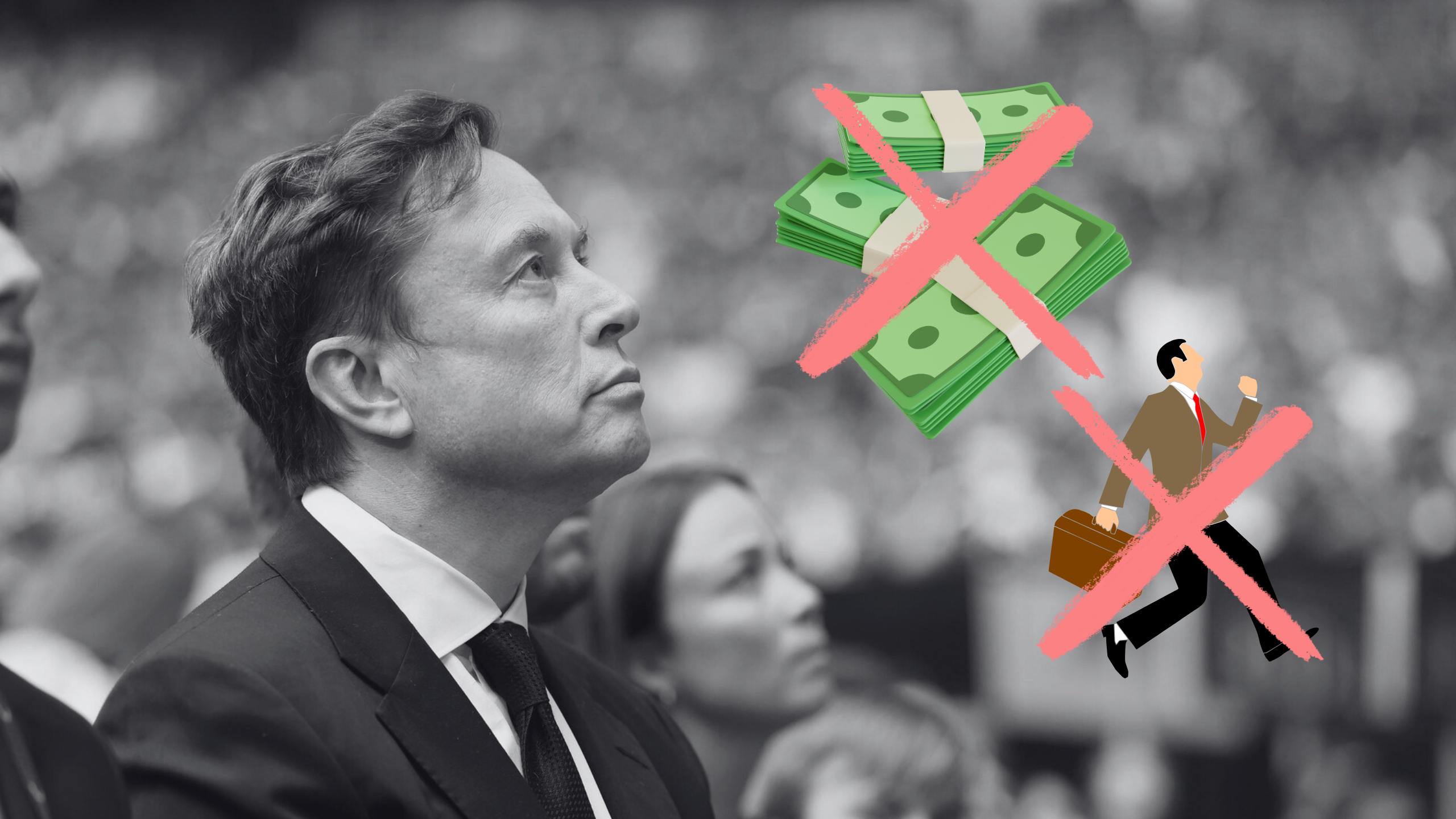 ibtimes.co.uk - Giuliano de Leon - Musk Claims Work Will Be Optional, Money Irrelevant in an 'Automated Future