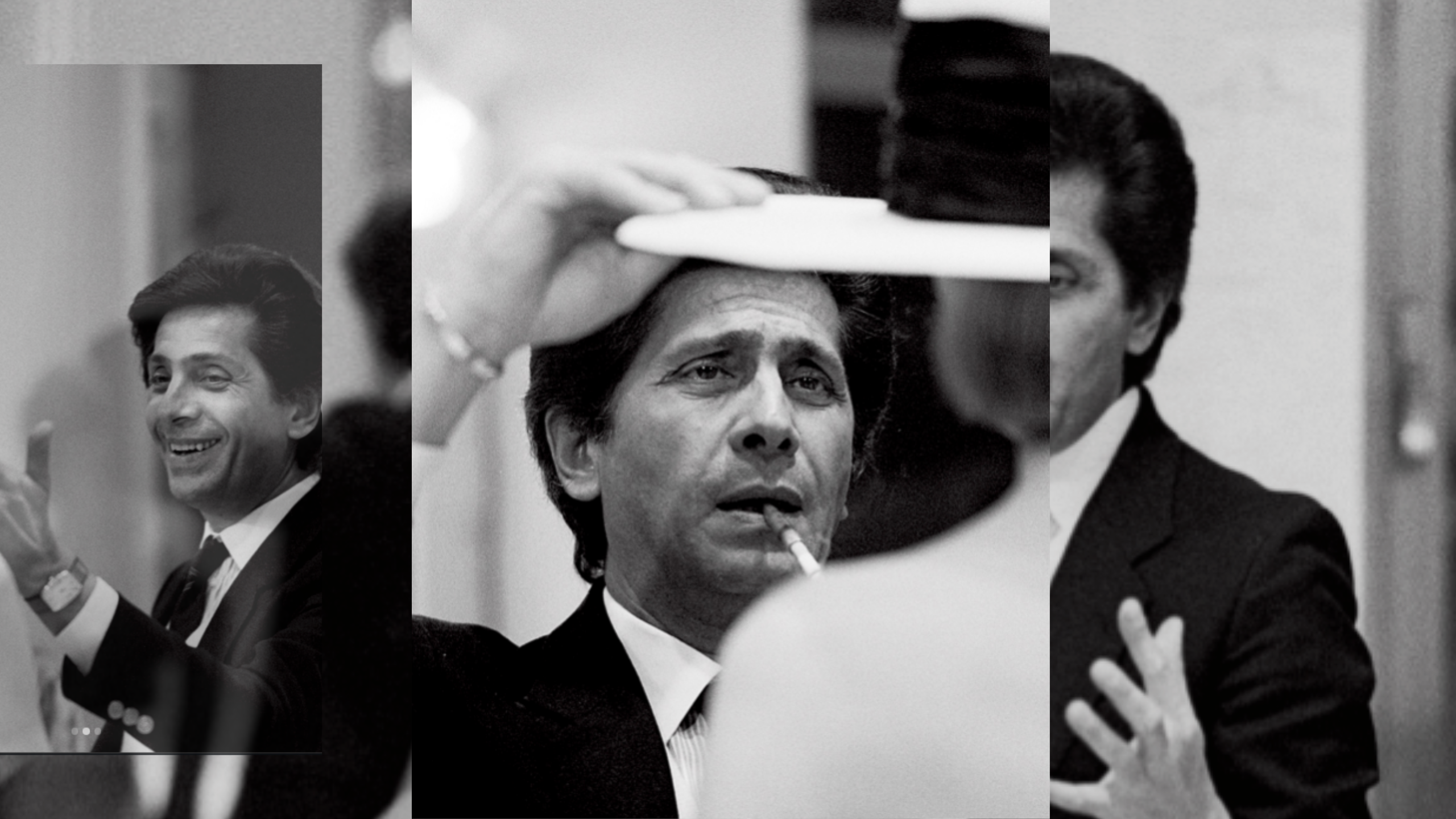 Valentino Net Worth When He Died: Iconic Fashion Moments The Late Designer Was Known For