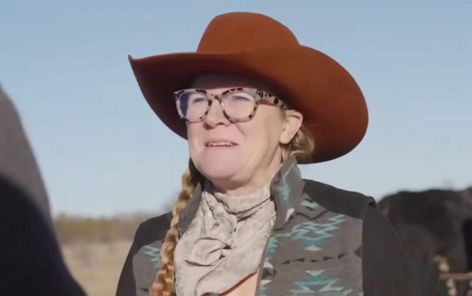 Trump Voter Reveals Change Of Heart: Farmer Says President Has Pushed Her Towards Democrats