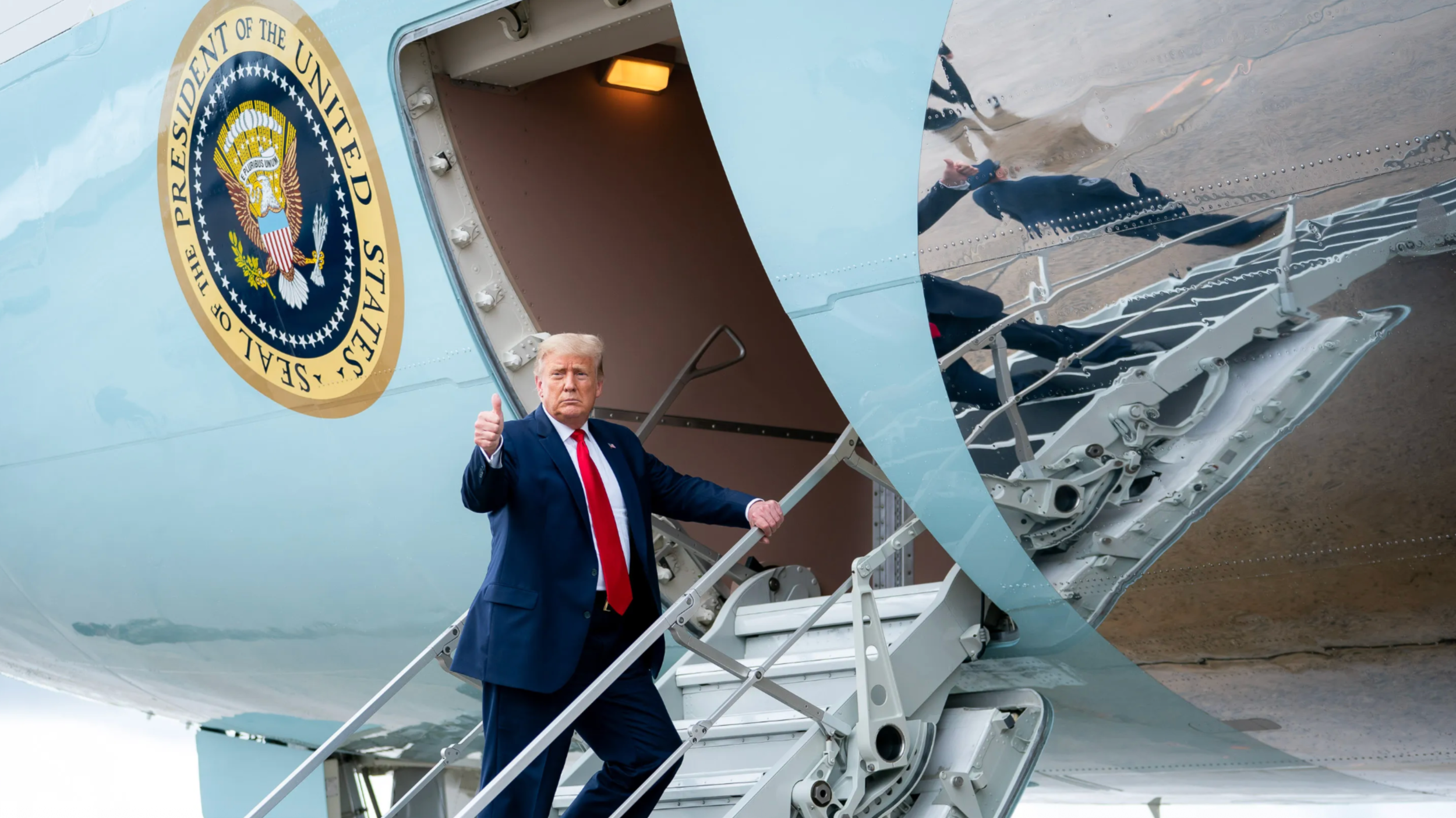 Air Force One
