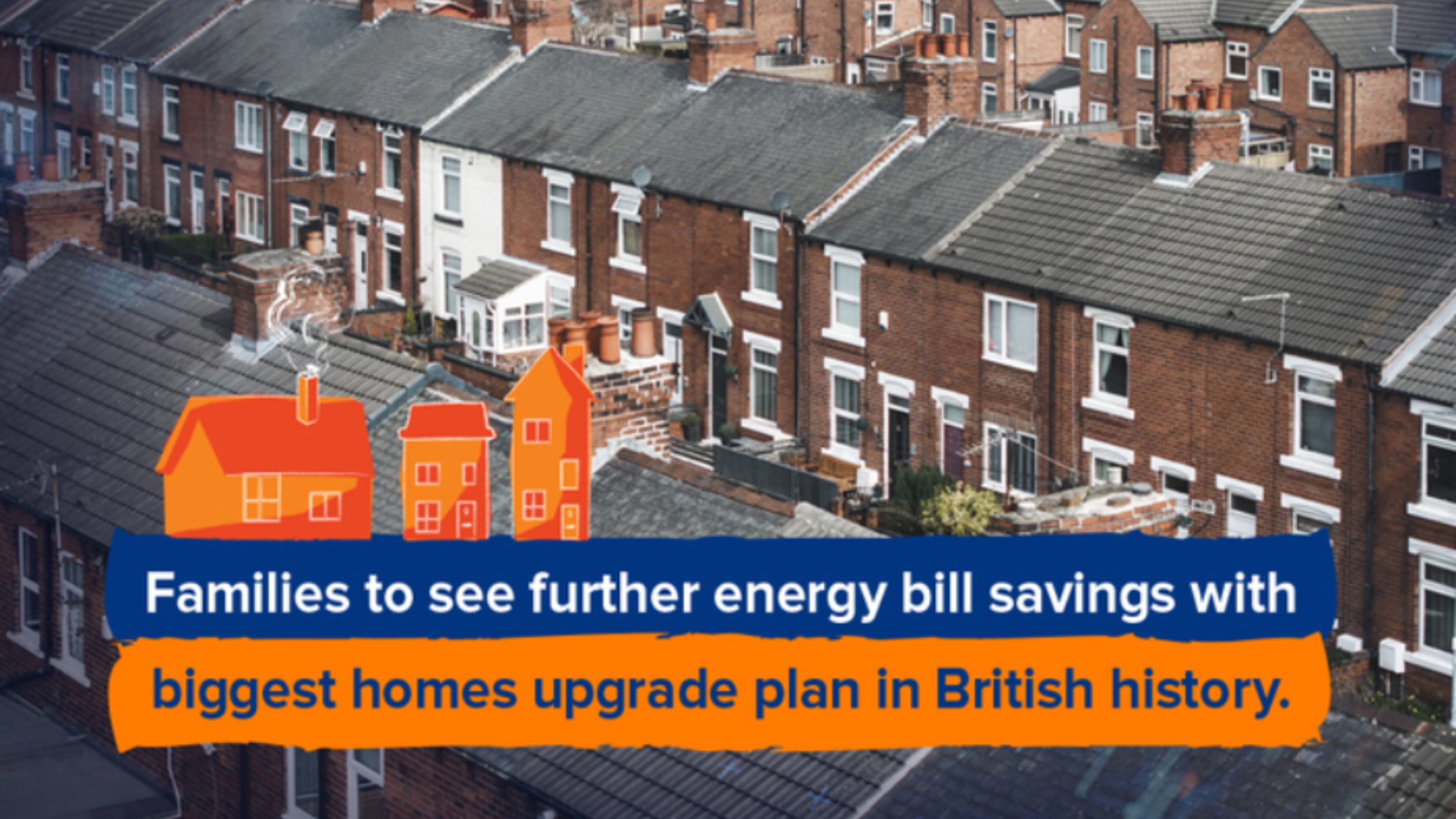 UK Launches £15BN 'Warm Homes' Crusade to Give Free Solar Panels to Millions