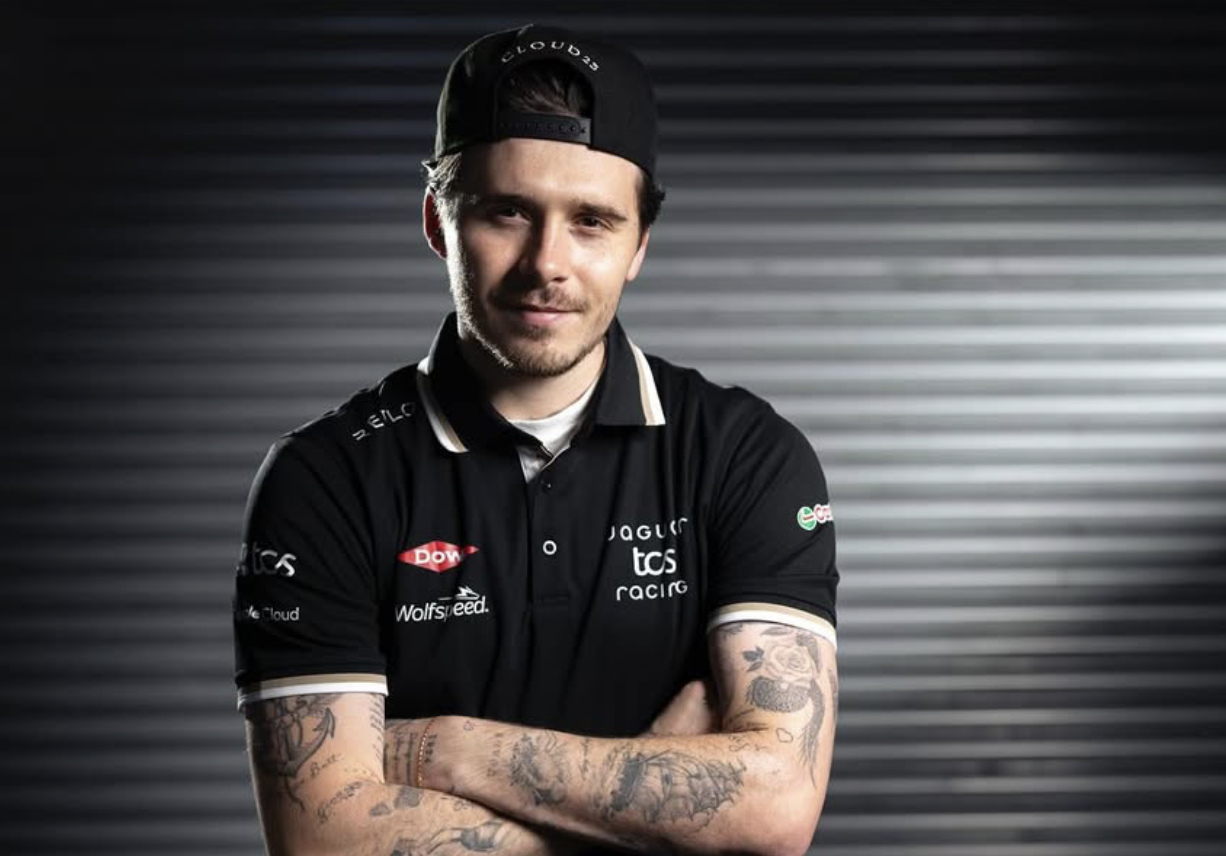 Brooklyn Beckham To Reportedly Follow Prince Harry's Footsteps After Slamming David and Victoria