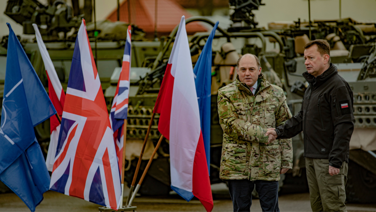 WW3 Closer Than Ever?