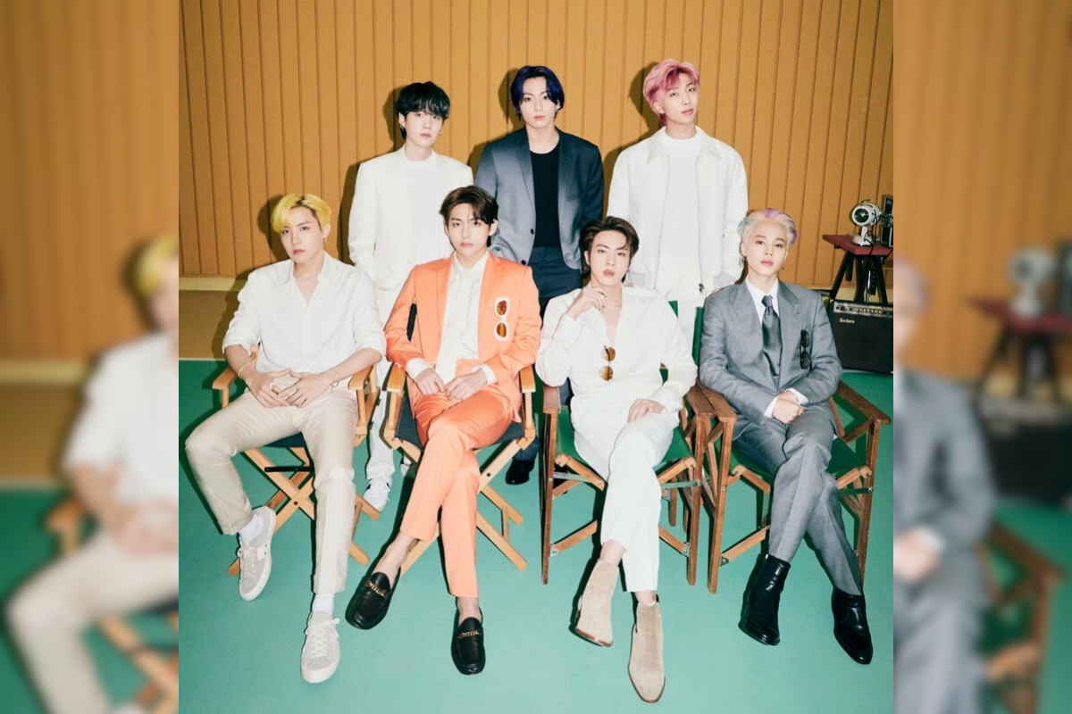 BTS Just Broke Spotify's Record — Their $1 Billion Tour Proves Asian Music Now a Global Economic Force