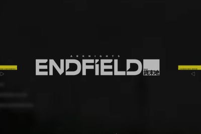 Arknights Endfield