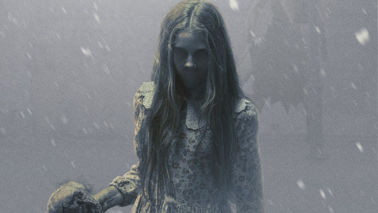 Return to Silent Hill Review