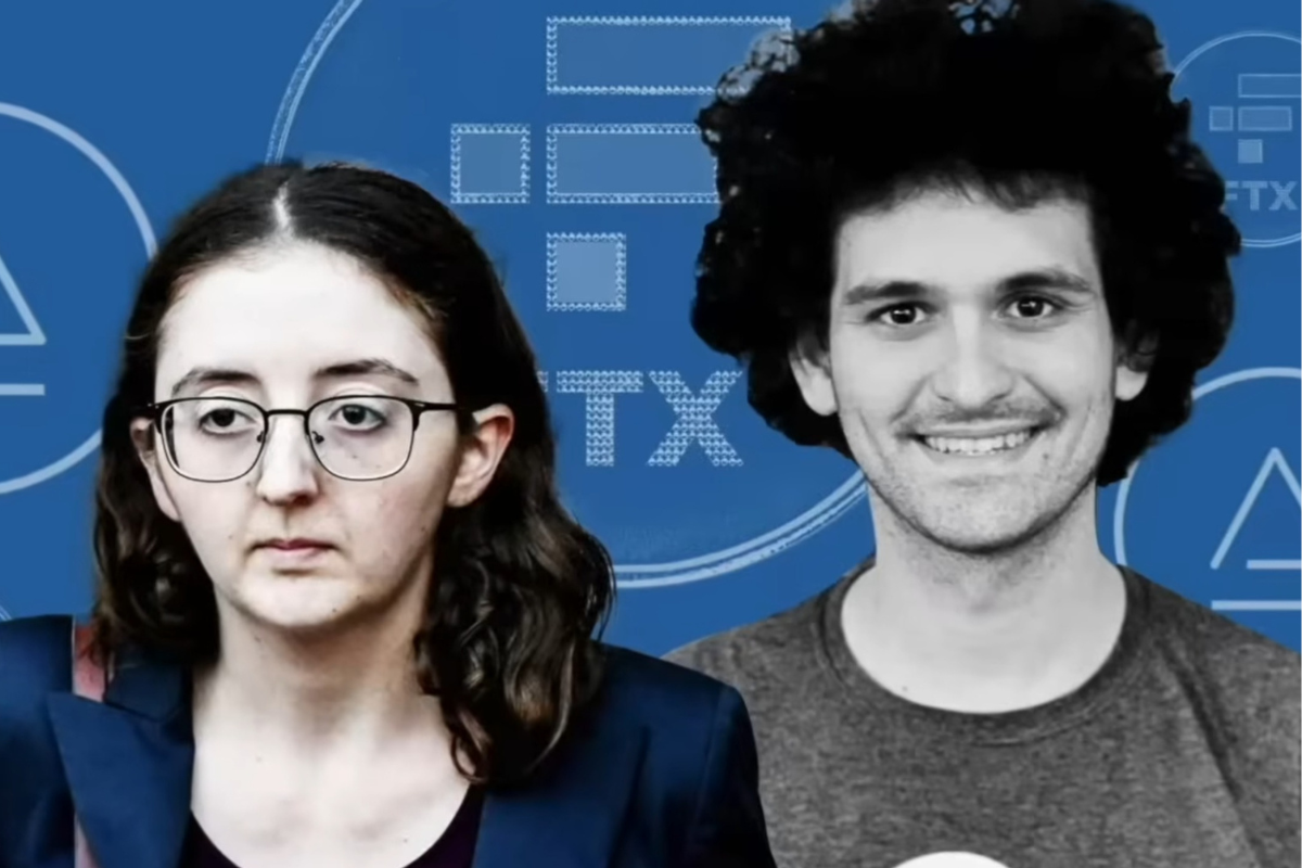 Who Is Caroline Ellison? The FTX Fraudster Who Helped Take Down Crypto's Biggest Scam — Now Out of Prison