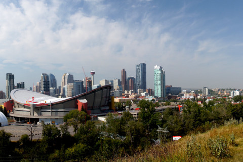 Calgary