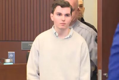 Austin David Thompson