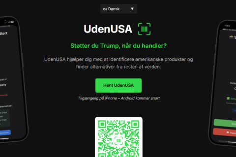 UdenUSA