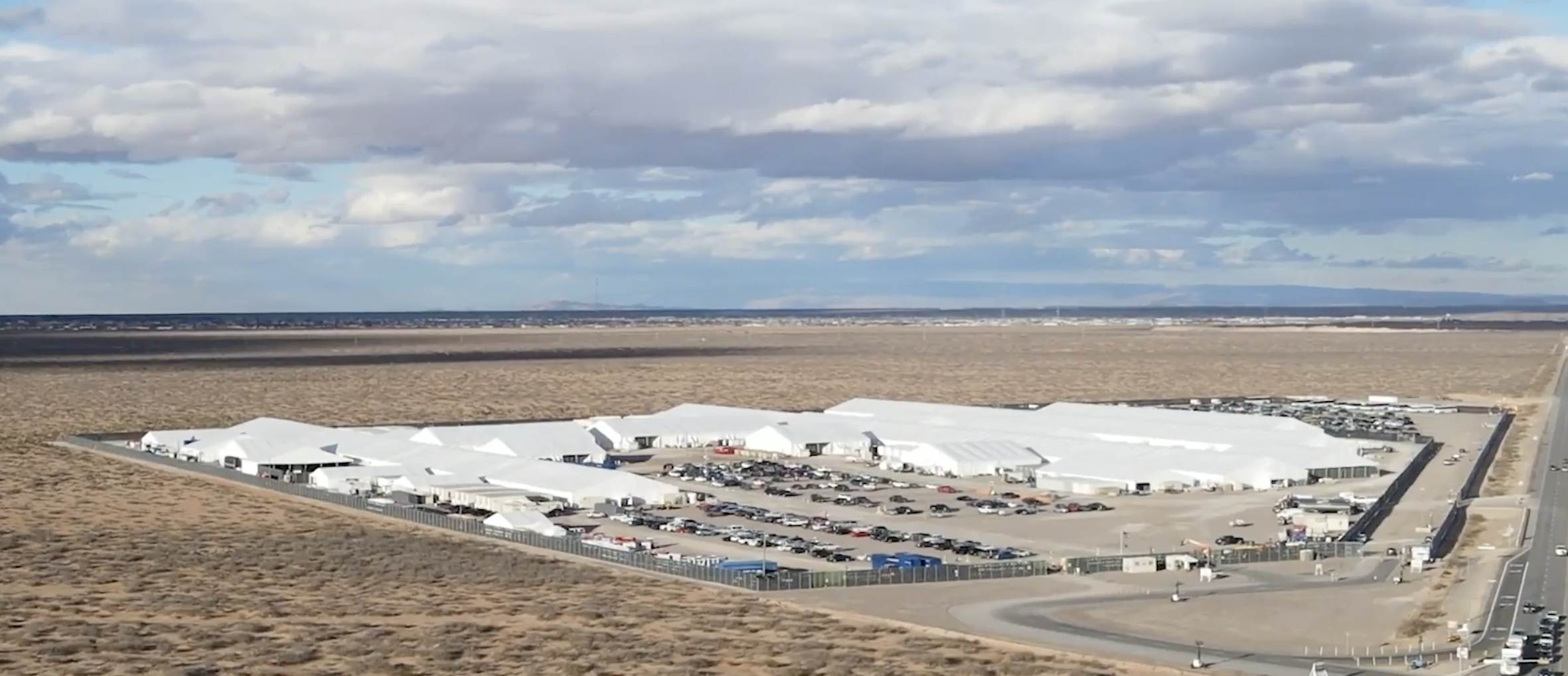 El Paso Council Move to Reject Building ICE Detention Facility and Stop Federal Government Plans