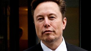 Elon Musk