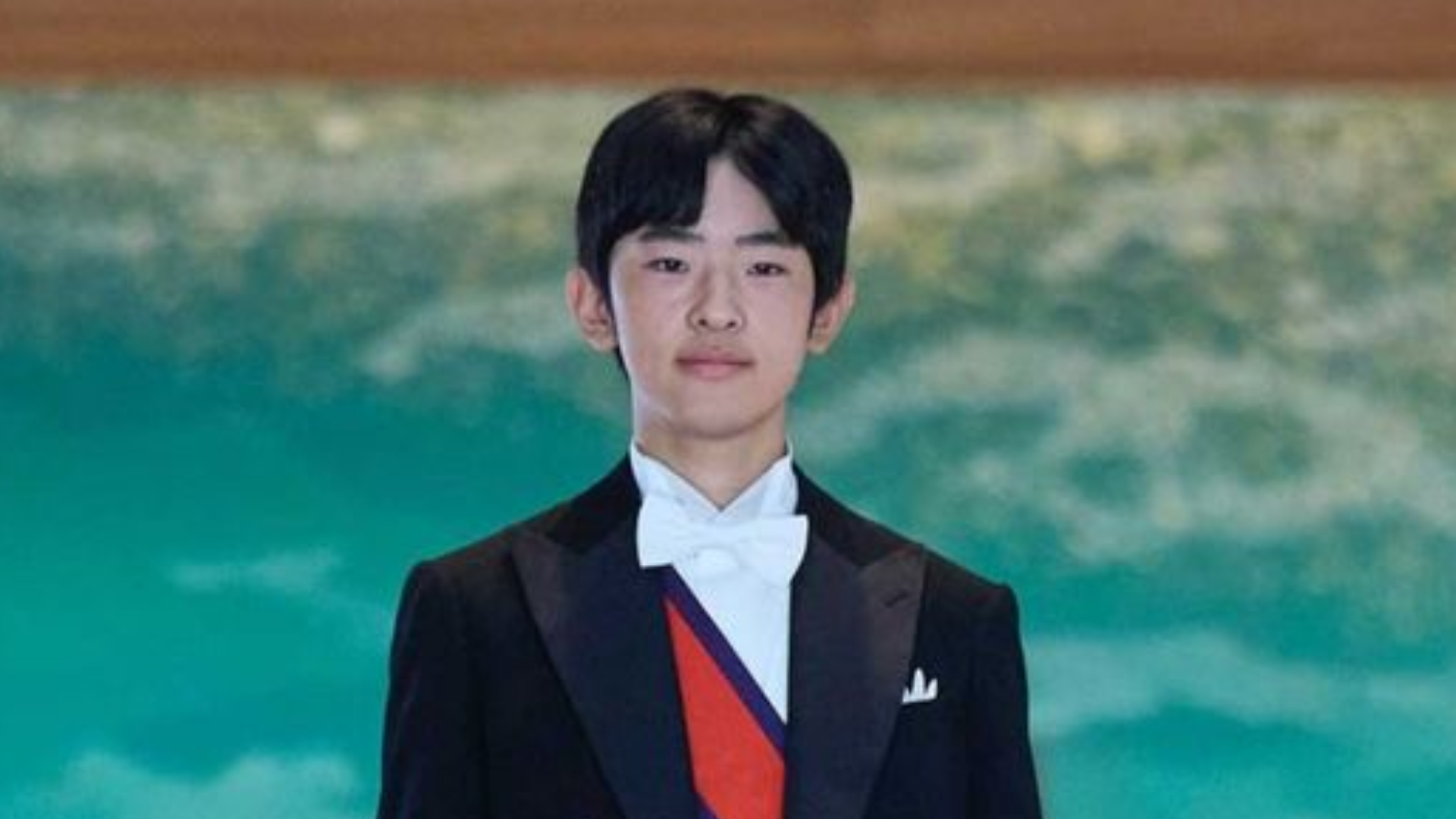 Who Is Prince Hisahito? Royal Son Is Now Sole Hope as Japan's Monarchy Faces Historic Extinction