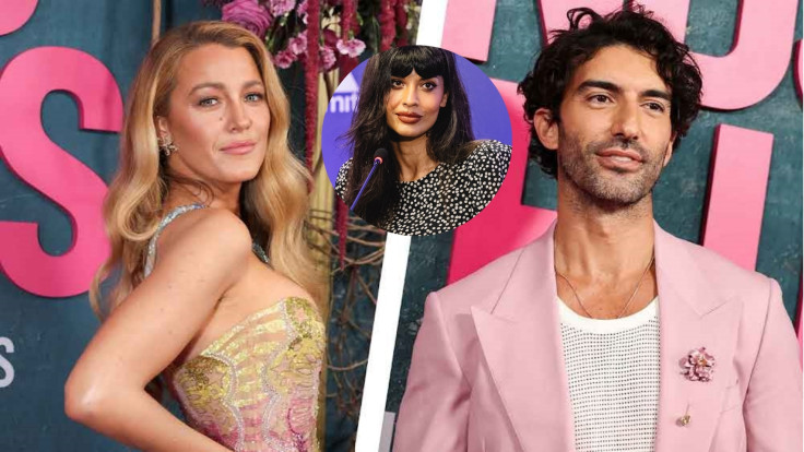 Jameela Jamil Blasted After Calling Blake Lively a 'Suicide Bomber'