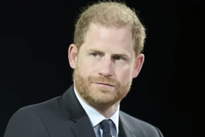 Prince Harry