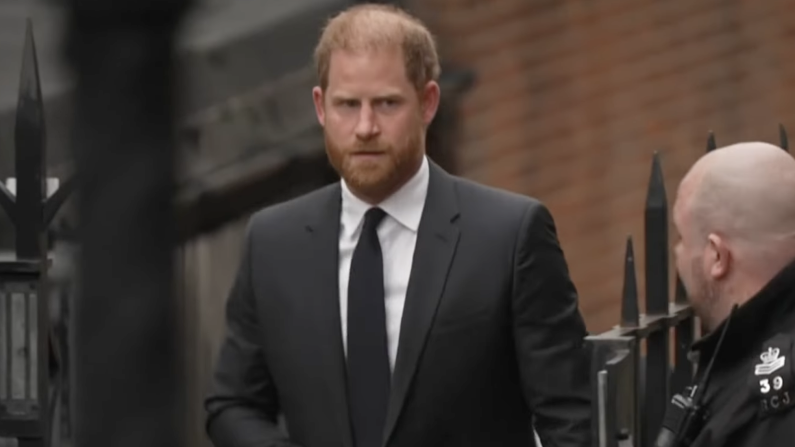 Prince Harry 'Constantly Angry' Appearance Sparks Fears Over Tension With Meghan Markle: Report | IBTimes UK