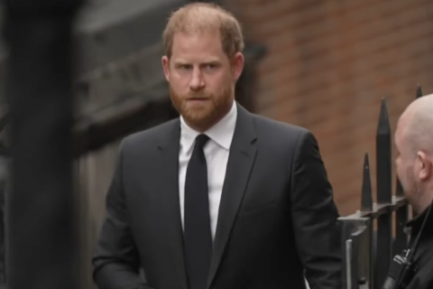 Prince Harry