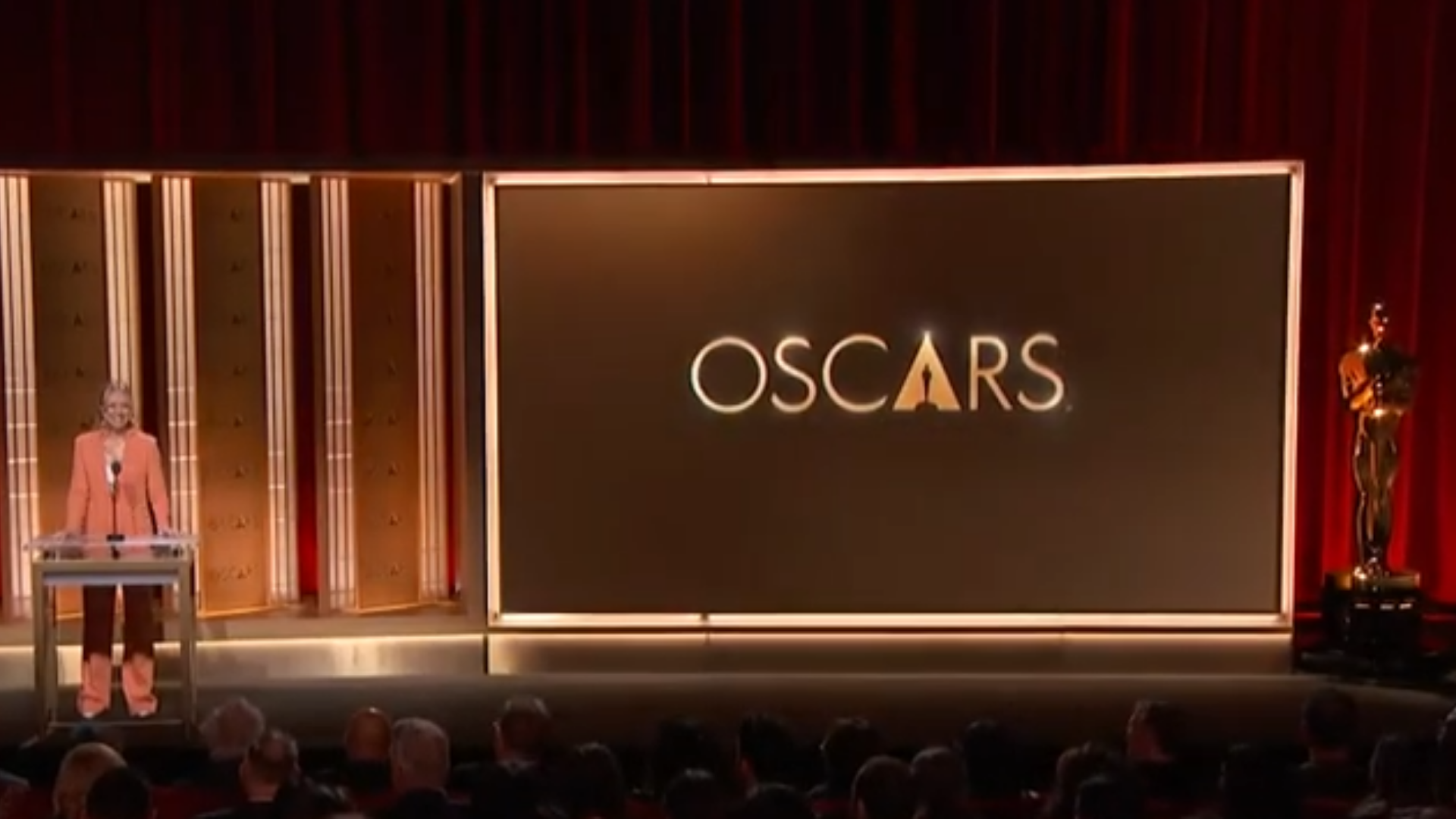 2026 Oscar Nominations: Sinners Smashes Record With 16 Nods Including Best Picture