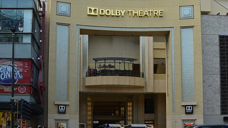 Dolby Theatre