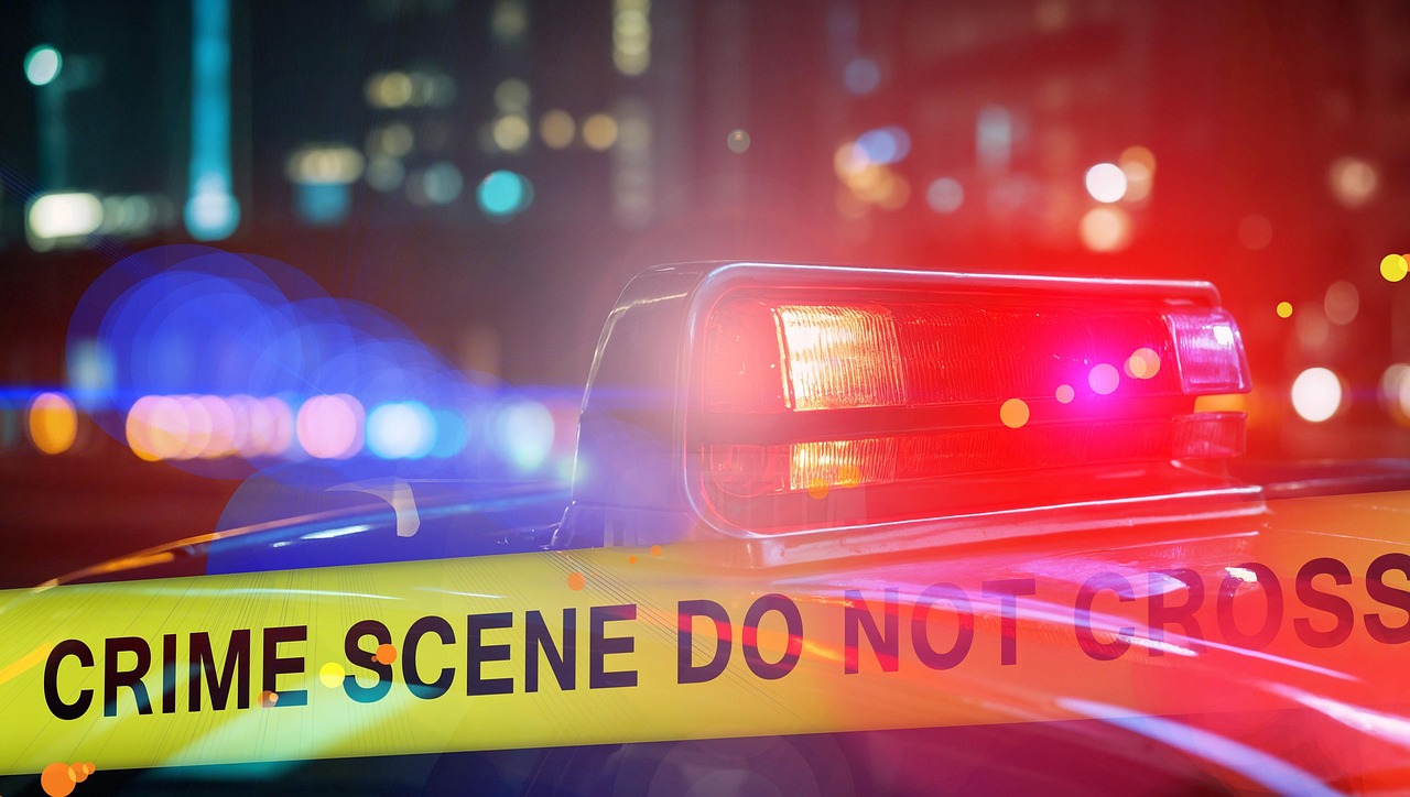 Carrollton Shooting Update: What We Know About the Motive As Suspect Was Captured Blocks Away in Dramatic Foot Chase