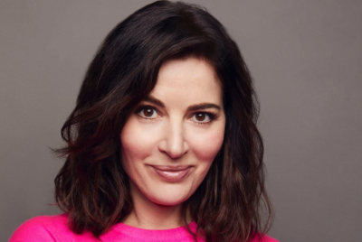 Nigella Lawson