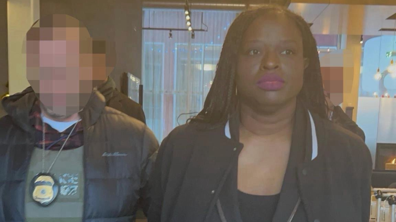 Nekima Levy Armstrong