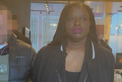 Nekima Levy Armstrong