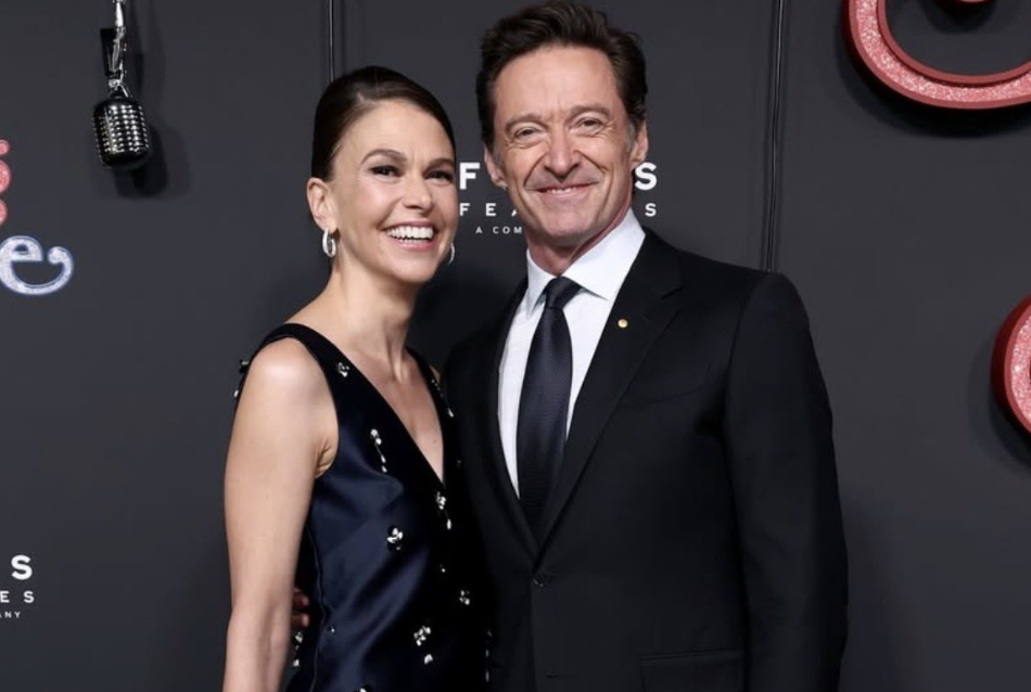Hugh Jackman, Sutton Foster Wedding Pushed Aside? Actor in 'Heated' Row With Ex Over $10M Property Price Cut
