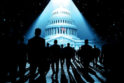 The Age of Disclosure