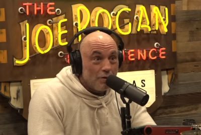 Joe Rogan