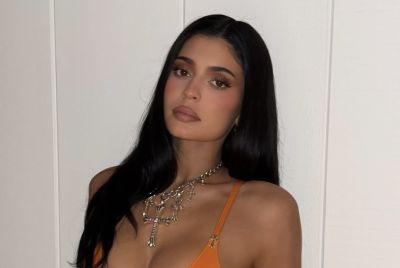 Kylie Jenner