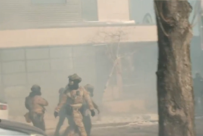 Minneapolis Shooting 3rd