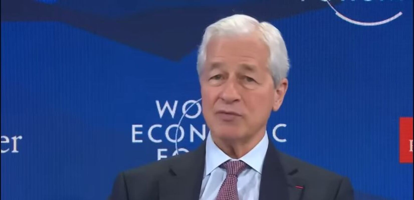 JPMorgan CEO Jamie Dimon Says He'll Hire Less People in the Next Five Years Due to AI