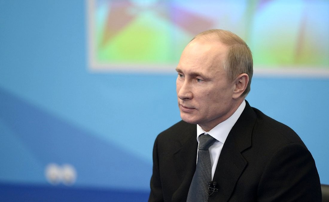 Russia Claims Europe Is 'Defenceless' Against Oreshnik Missiles As WW3 Fears Mount