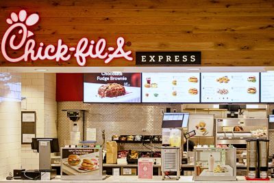 Chick-fil-A