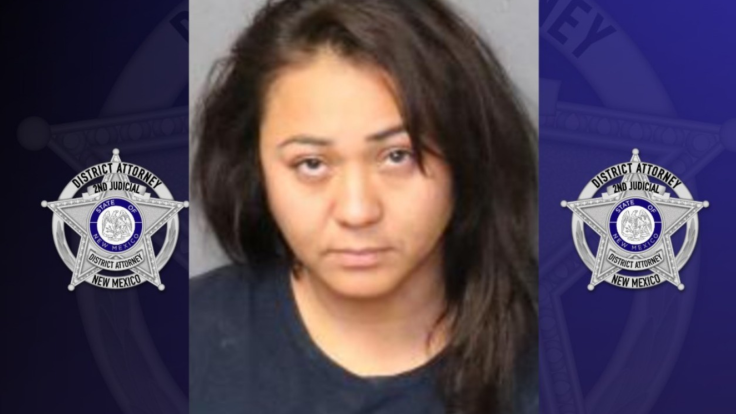 Mom begs for mercy after daughter dies at 40 pounds