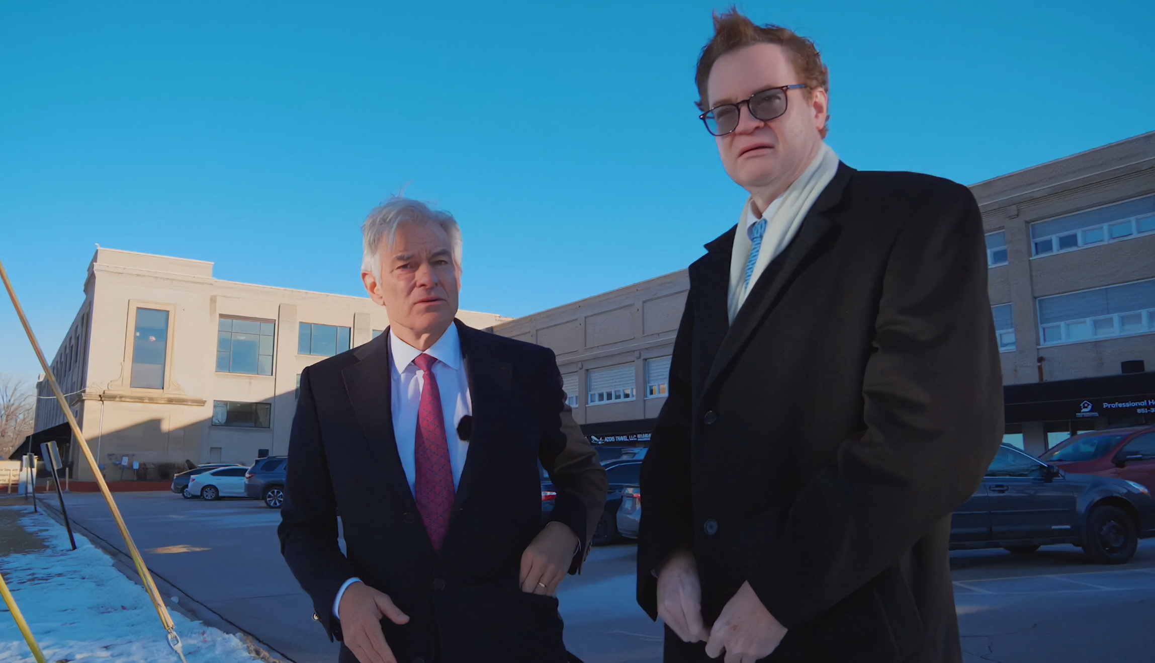 A Single Minnesota Building Was Linked to $380 Million in Medicaid Billing — How Was This Allowed to Happen?