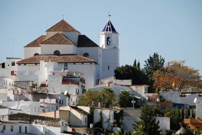 Alhaurin el Grande, Malaga