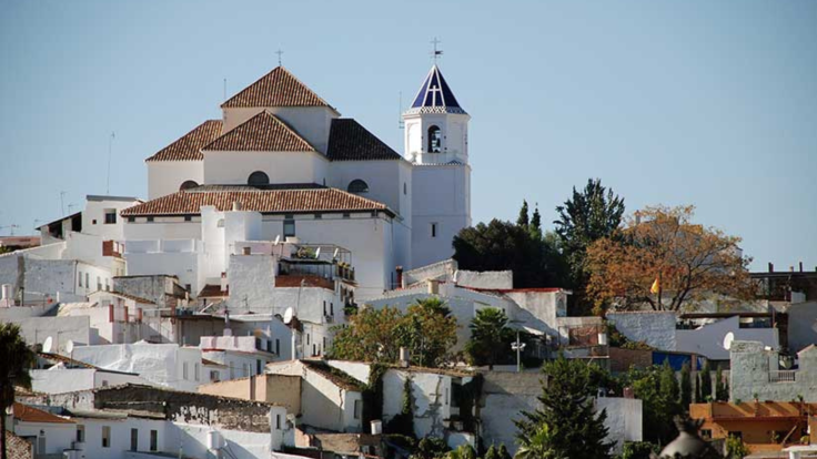 Alhaurin el Grande, Malaga