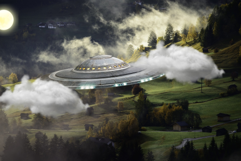 UFO