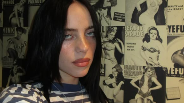Billie Eilish