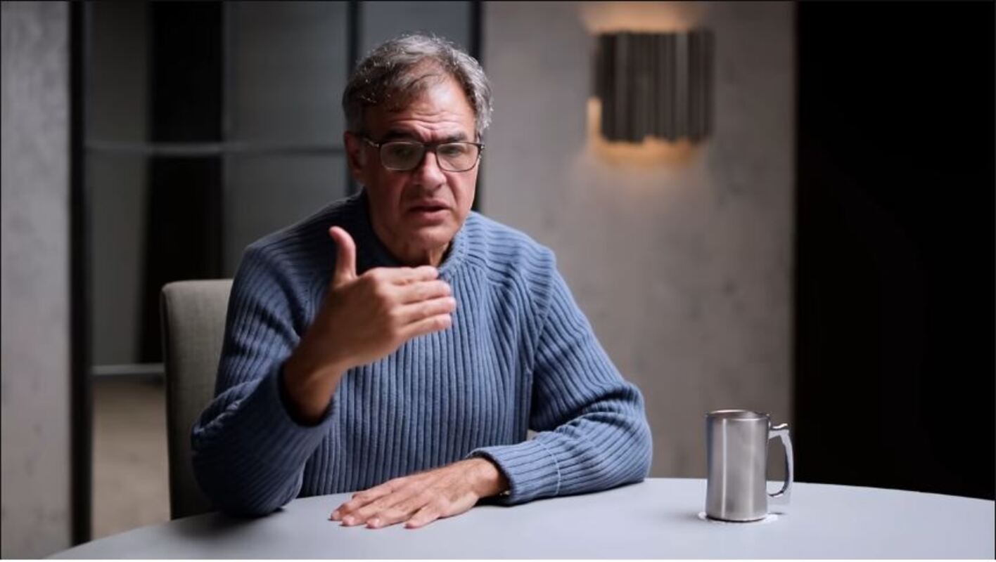 Jeffrey Epstein an Israel Spy? Expert Explains How Convicted Sex Offender Became an Intelligence Asset