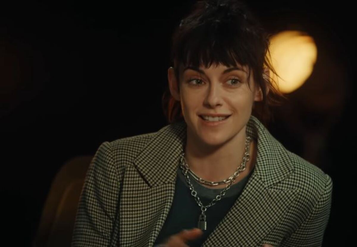 Kristen Stewart Contemplates Leaving US Due to Trump's 'Terrifying' Impact on Hollywood