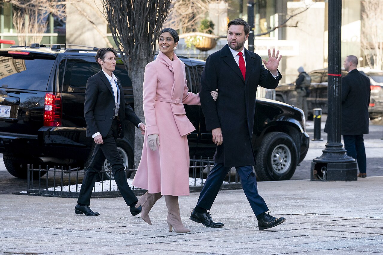 JD Vance Blasted for Taking Benefit of Baby Tax Credit score in Resolution to Have Fourth Baby