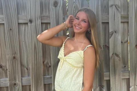 Elizabeth Marie Angle